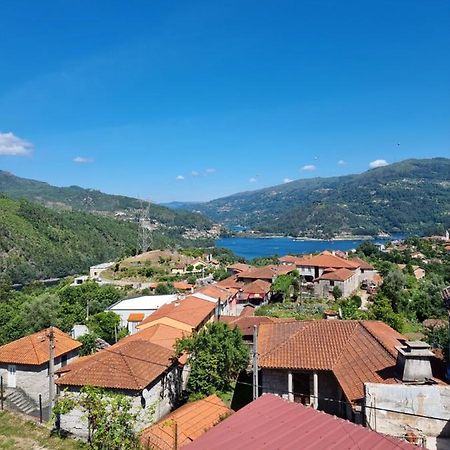 Alojamento Casa Da Eira Vườn quốc gia Peneda-Gerês Ngoại thất bức ảnh