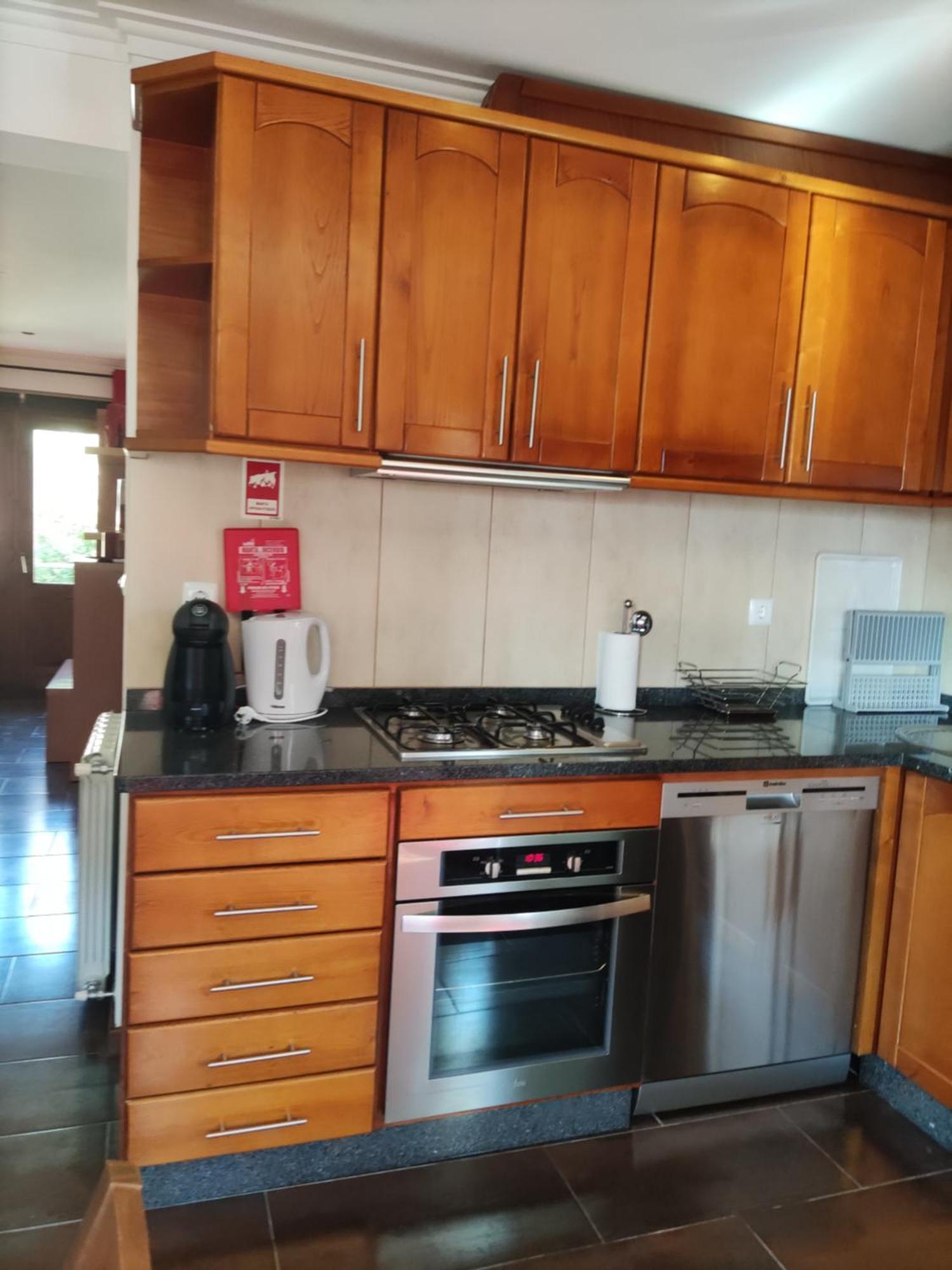 Alojamento Casa Da Eira Vườn quốc gia Peneda-Gerês Ngoại thất bức ảnh