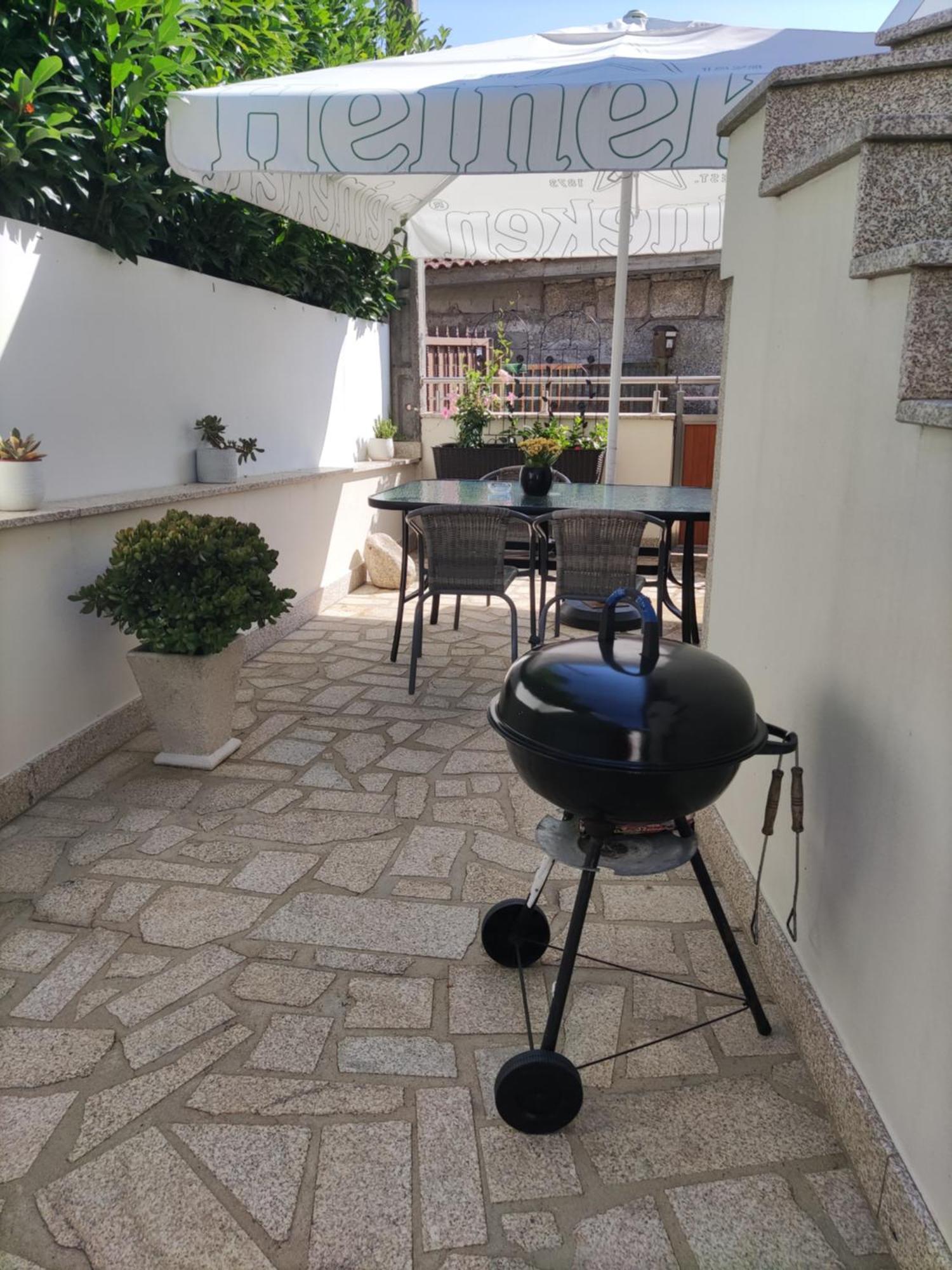Alojamento Casa Da Eira Vườn quốc gia Peneda-Gerês Ngoại thất bức ảnh