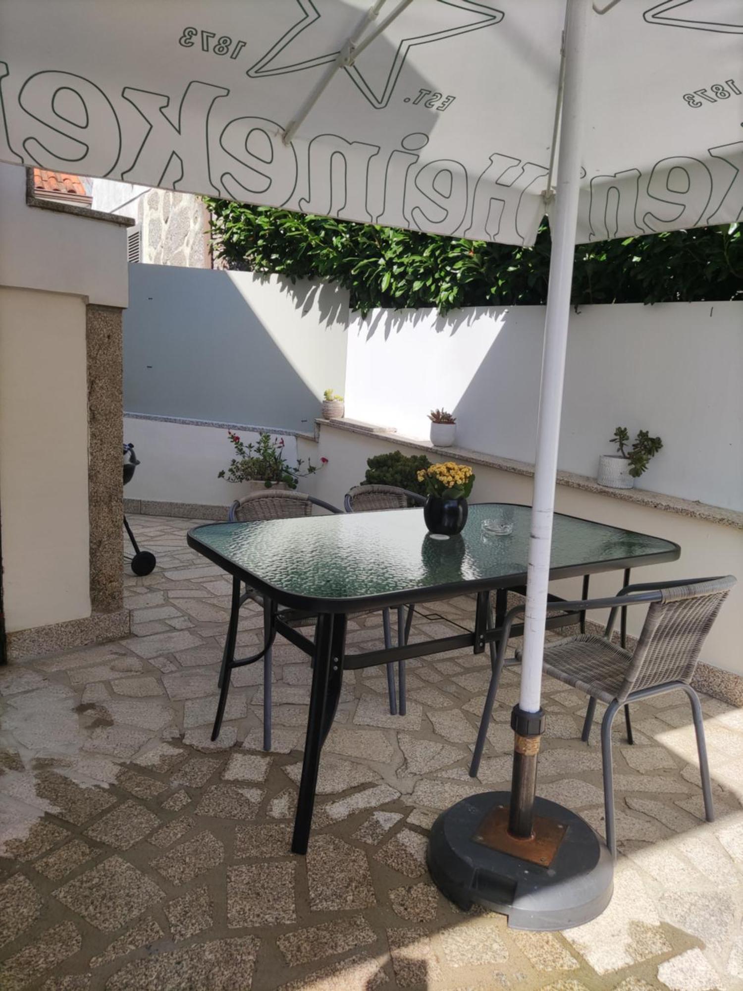 Alojamento Casa Da Eira Vườn quốc gia Peneda-Gerês Ngoại thất bức ảnh
