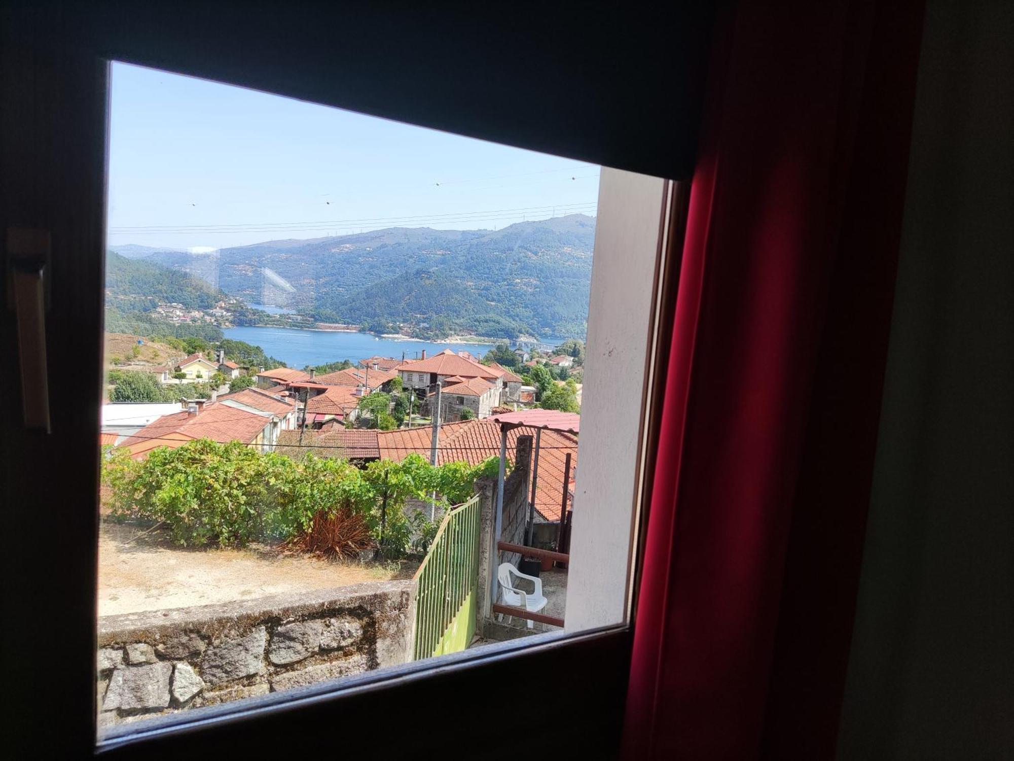 Alojamento Casa Da Eira Vườn quốc gia Peneda-Gerês Ngoại thất bức ảnh