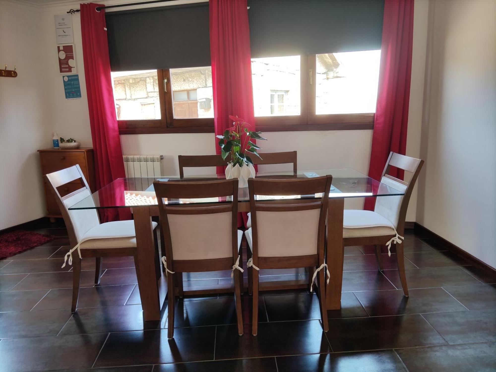 Alojamento Casa Da Eira Vườn quốc gia Peneda-Gerês Ngoại thất bức ảnh