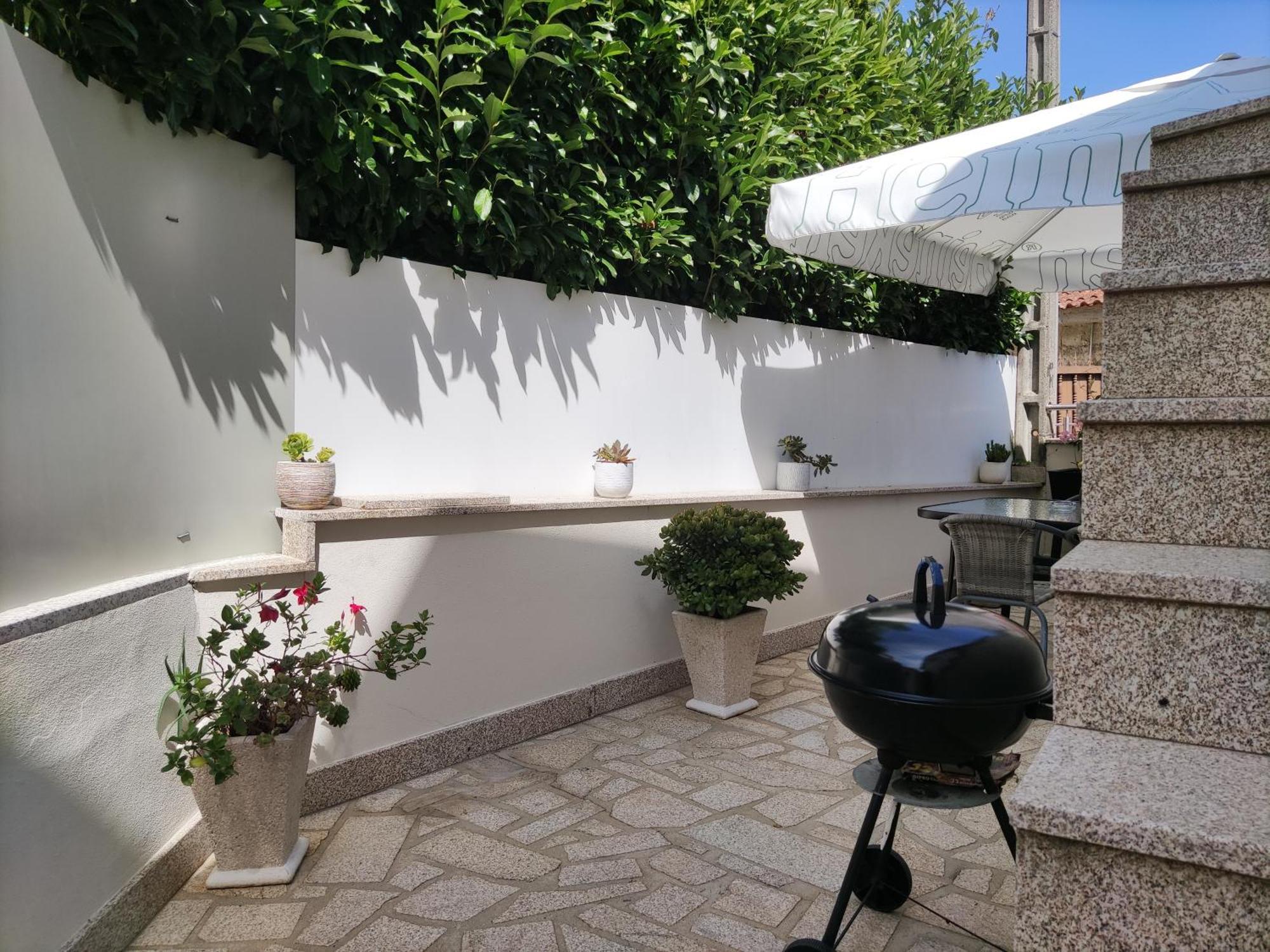 Alojamento Casa Da Eira Vườn quốc gia Peneda-Gerês Ngoại thất bức ảnh