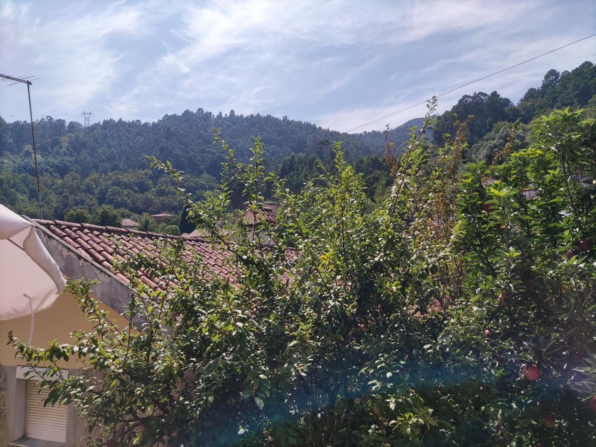 Alojamento Casa Da Eira Vườn quốc gia Peneda-Gerês Ngoại thất bức ảnh