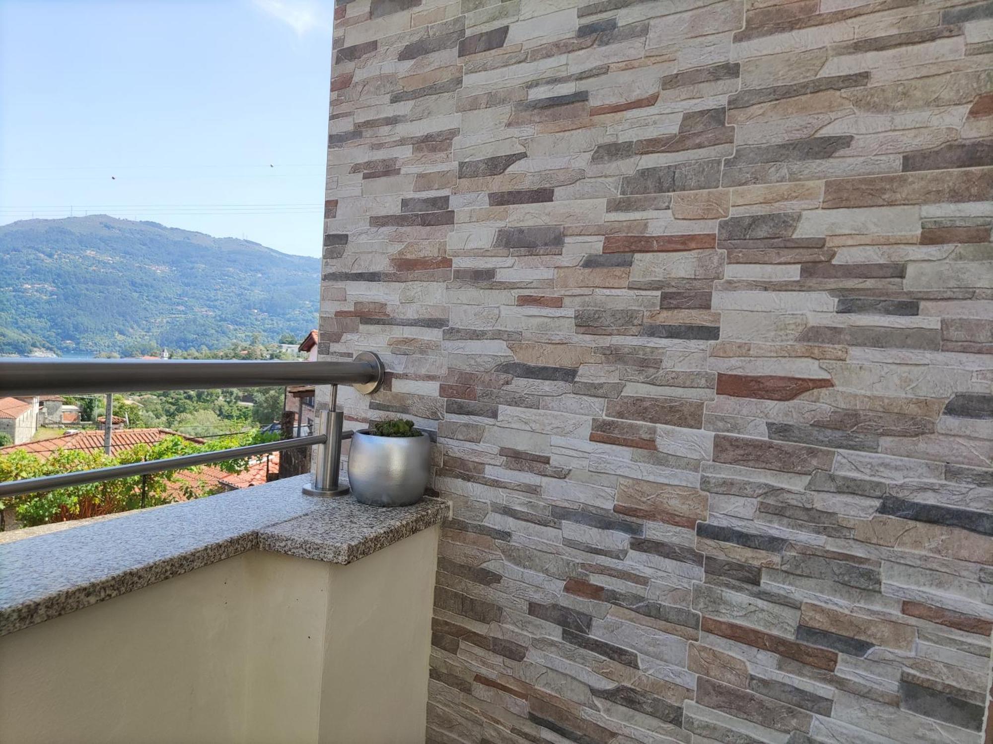 Alojamento Casa Da Eira Vườn quốc gia Peneda-Gerês Ngoại thất bức ảnh